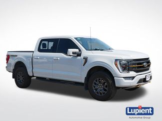 Used 2023 Ford F150 Tremor w/ Equipment Group 402A High AWD/4WD video 1