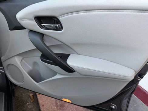 Used 2017 Acura RDX AWD w/ Technology Package image 24