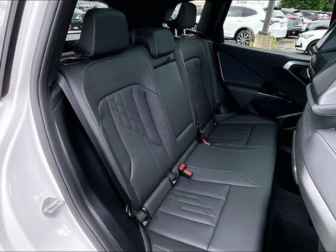 Used 2025 BMW X3 xDrive30i AWD/4WD image 37