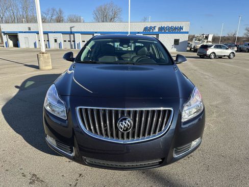 Used 2013 Buick Regal Premium image 12