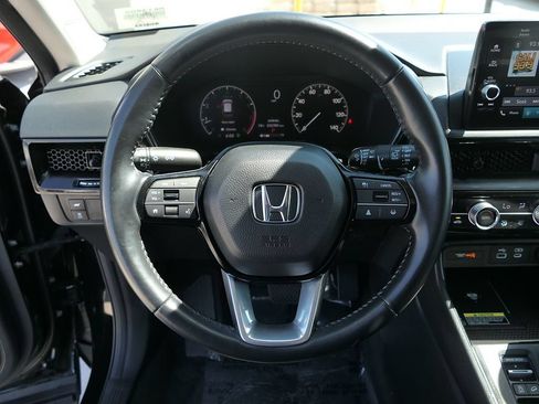 Used 2025 Honda CR-V EX-L image 19