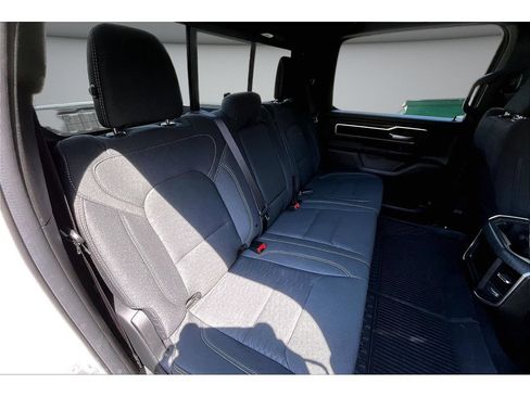 Certified 2025 RAM 1500 Big Horn AWD/4WD image 26