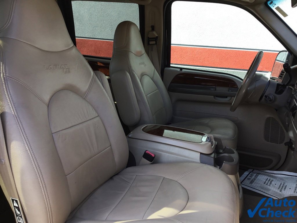 Used 2000 Ford F350 Lariat AWD/4WD image 20
