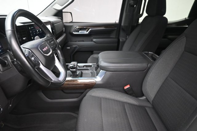Certified 2023 GMC Sierra 1500 Elevation w/ Preferred Package AWD/4WD image 16