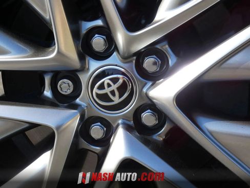 Used 2023 Toyota Mirai w/ Advanced Technology Package RWD image 22
