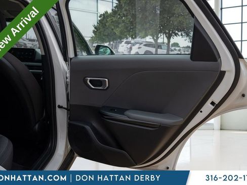 Used 2025 Kia K4 FWD image 20