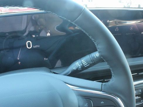 New 2026 Buick Envista Preferred w/ Convenience I Package image 22