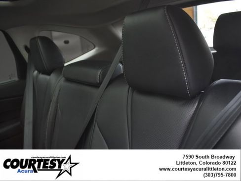 Used 2023 Acura MDX SH-AWD w/ Technology Package image 23