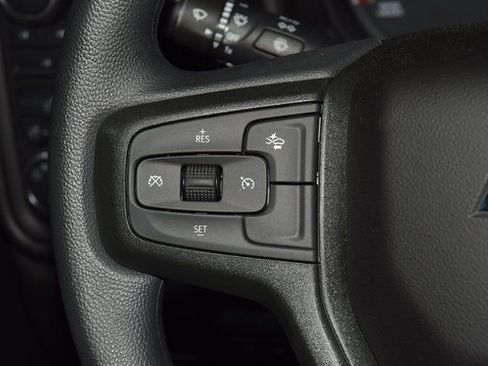 New 2025 Chevrolet Silverado 2500 W/T w/ WT Convenience Package image 27