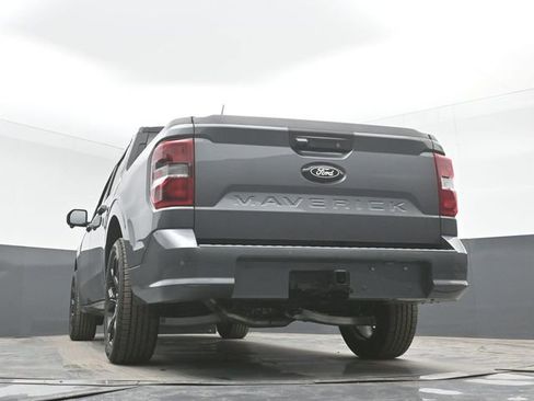Used 2025 Ford Maverick Lobo image 30