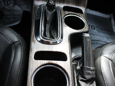 Used 2014 Chevrolet Malibu LTZ image 27