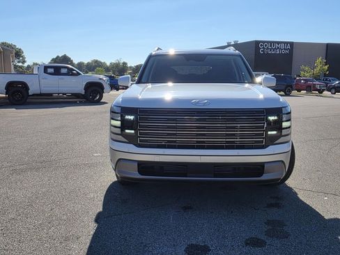 New 2026 Hyundai Palisade SEL image 3