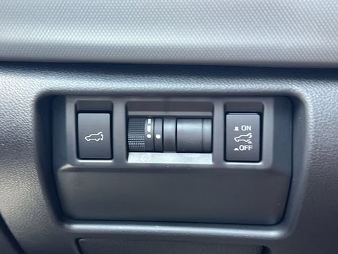 New 2026 Subaru Forester Sport AWD/4WD image 25