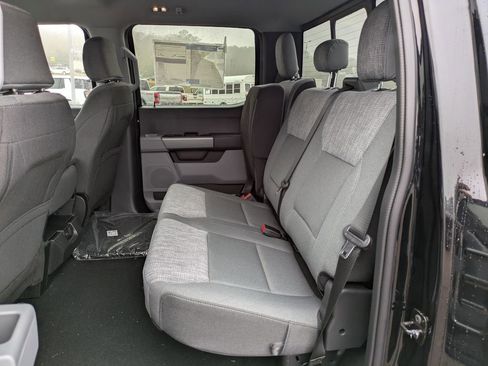 New 2026 Ford F450 XLT image 10