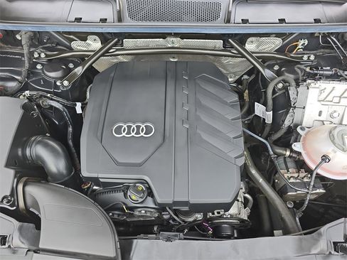 Used 2023 Audi Q5 2.0T Premium Plus w/ Premium Plus Package image 35