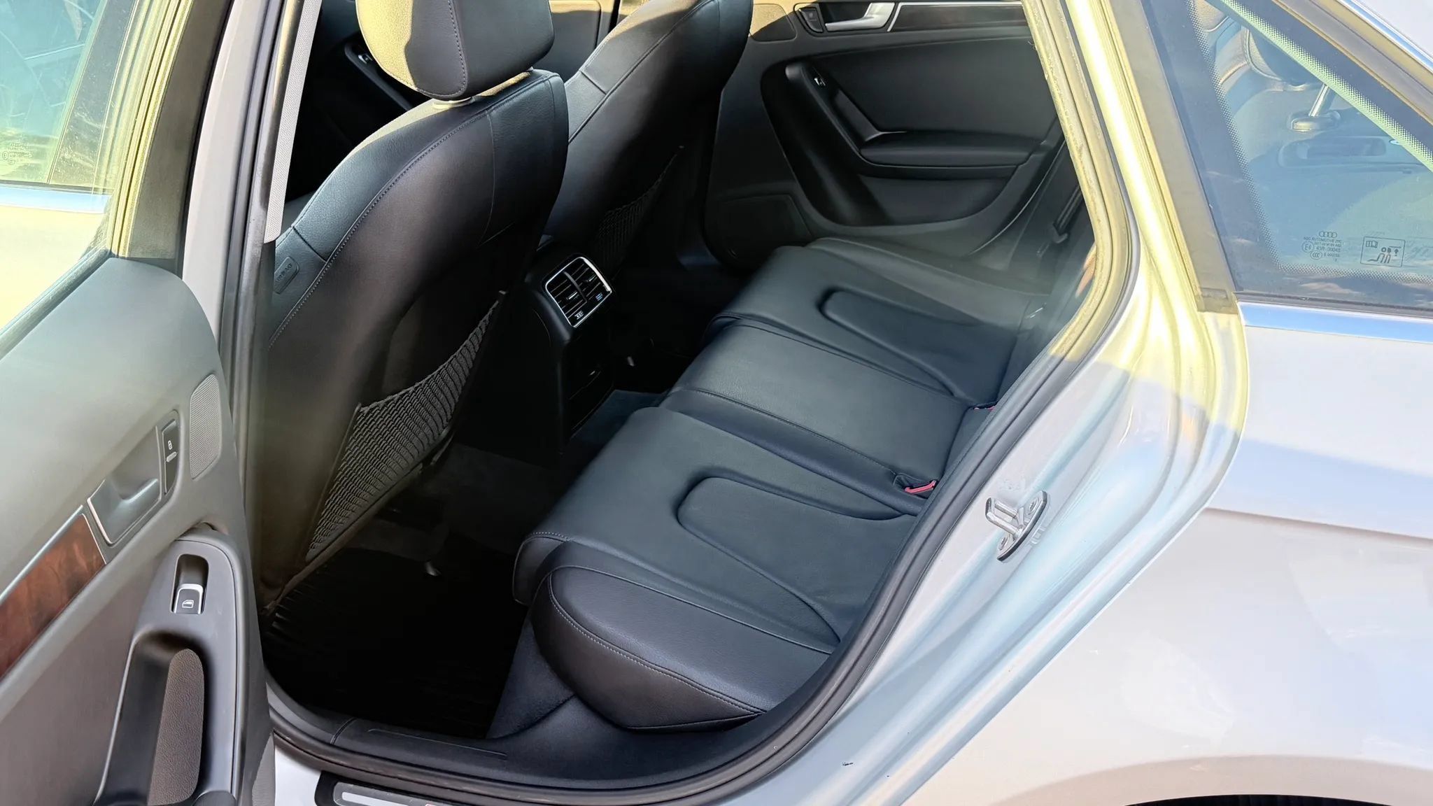 Used 2014 Audi A4 2.0T Premium Plus AWD/4WD image 17