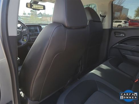 Used 2022 GMC Canyon AT4 w/ Trailering Package image 10