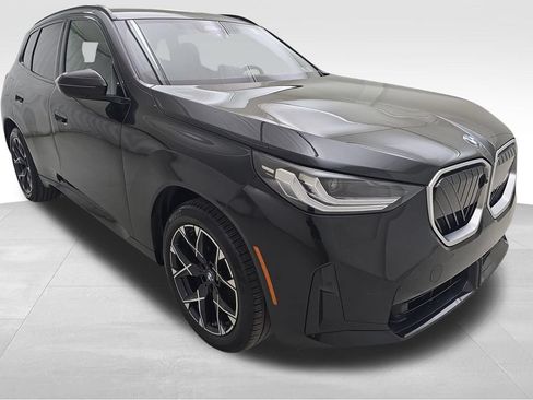 Certified 2025 BMW X3 xDrive30i AWD/4WD image 2