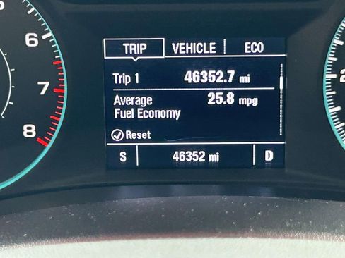 Used 2024 Chevrolet Malibu LT FWD image 28