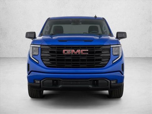 Used 2023 GMC Sierra 1500 Elevation w/ X31 Off-Road Package AWD/4WD image 2