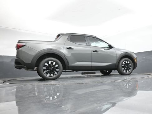 New 2026 Hyundai Santa Cruz SEL FWD image 41
