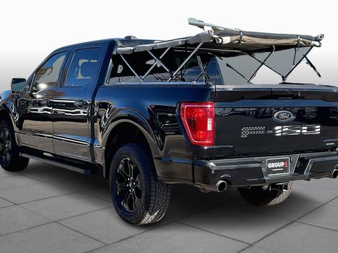 Used 2022 Ford F150 XLT w/ Equipment Group 302A High image 10