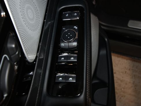 New 2026 Lincoln Aviator Reserve image 5