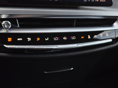 Certified 2026 Cadillac Lyriq V image 21