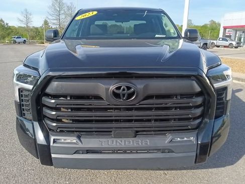 Used 2023 Toyota Tundra SR5 w/ SR5 Convenience Package RWD image 8