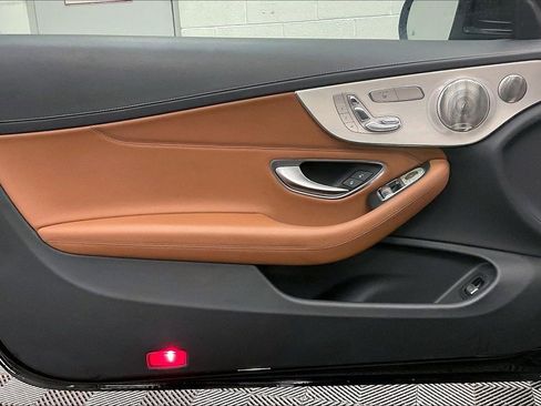 Used 2022 Mercedes-Benz C 43 AMG C 43 AMG image 20