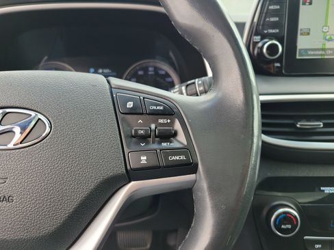 Used 2019 Hyundai Tucson Ultimate AWD/4WD image 23