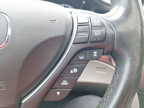 Used 2022 Acura ILX w/ Premium Package FWD image 18