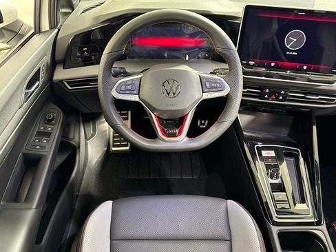 New 2026 Volkswagen GTI Autobahn image 15