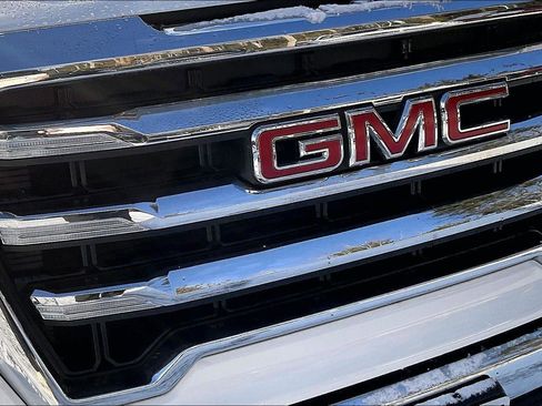 Used 2021 GMC Sierra 1500 SLE w/ X31 Off-Road Package image 30