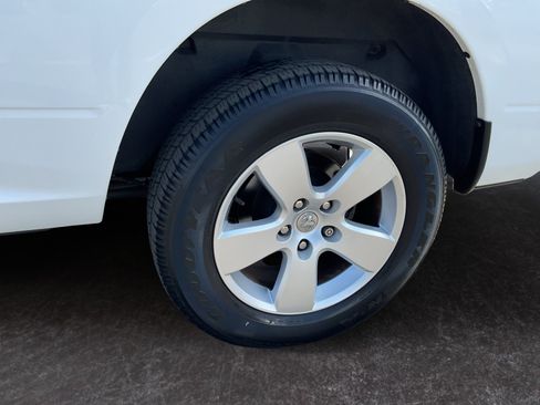 Used 2012 RAM 1500 Express w/ ST Popular Equipment Group RWD image 9