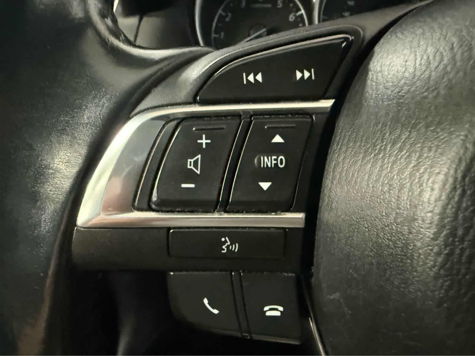 Used 2016 MAZDA CX-5 Grand Touring AWD/4WD image 17