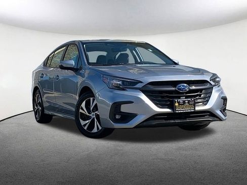 Certified 2024 Subaru Legacy Premium image 2