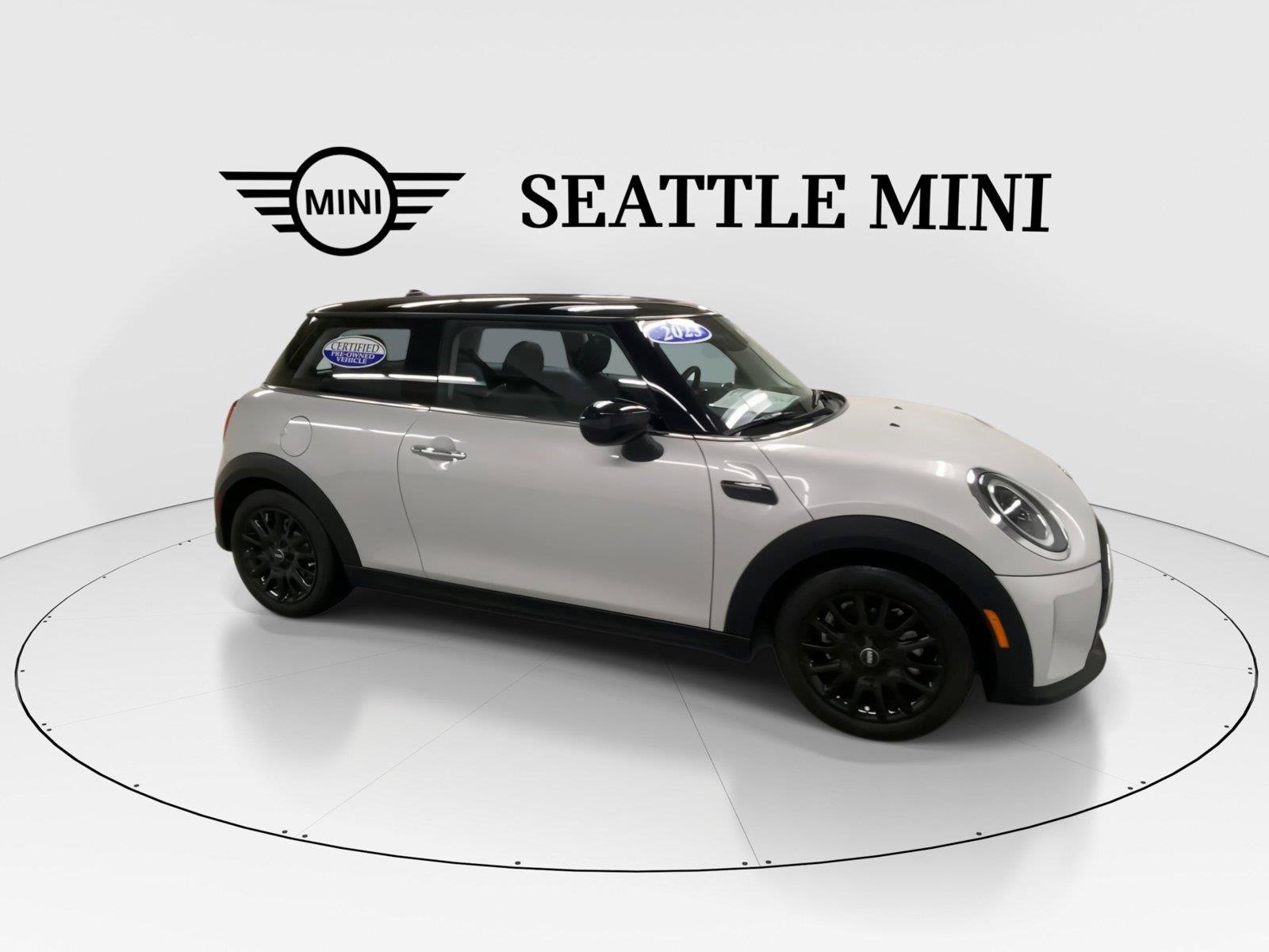Used 2023 MINI Cooper 2-Door Hardtop FWD image 13