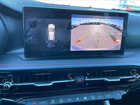 Certified 2024 Dodge Hornet GT Plus w/ Track Pack image 23