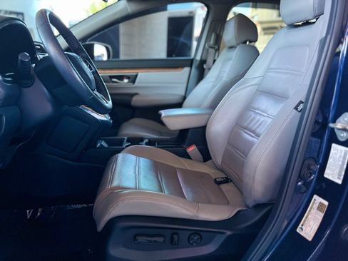 Used 2019 Honda CR-V EX-L image 26