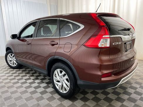 Used 2015 Honda CR-V EX image 15