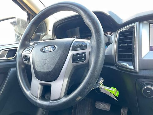 Used 2021 Ford Ranger XLT RWD image 19