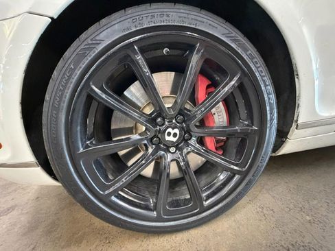 Used 2011 Bentley Continental GT Speed image 24