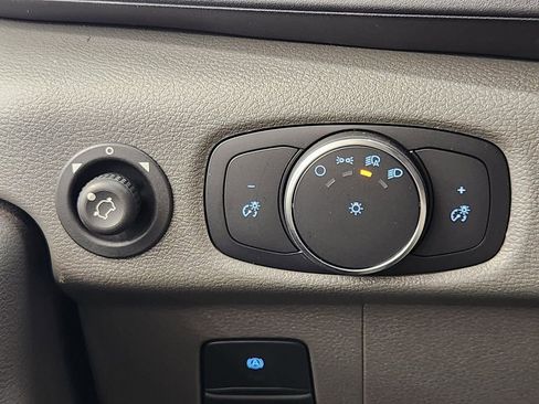 New 2026 Ford Transit 350 w/ Load Area Protection Package image 28