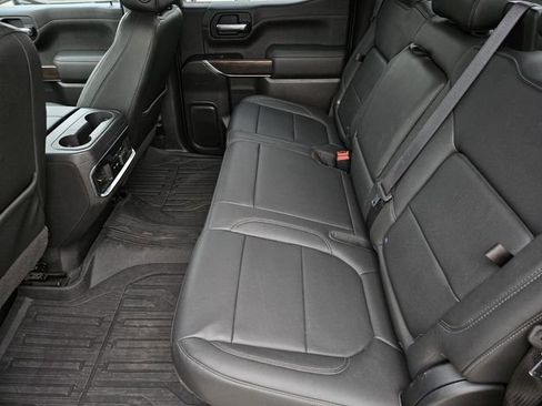Used 2021 GMC Sierra 1500 SLT image 27