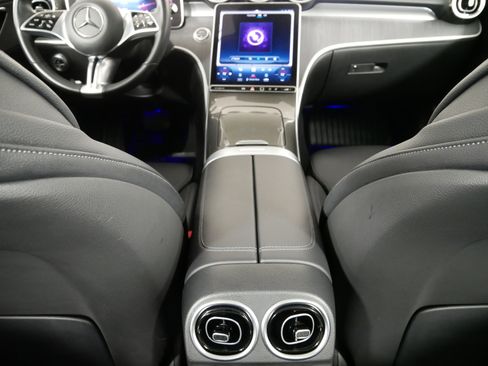 Used 2023 Mercedes-Benz C 300 4MATIC Sedan image 24