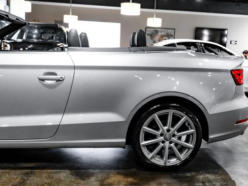 Used 2015 Audi A3 2.0T Premium Plus AWD/4WD image 12