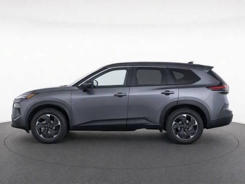 Used 2024 Nissan Rogue SV AWD/4WD image 6