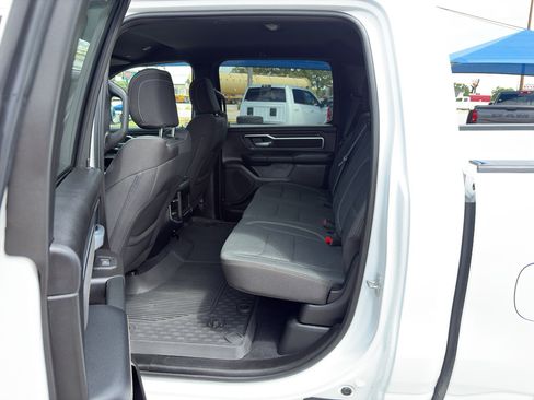 Used 2025 RAM 1500 Lone Star AWD/4WD image 13