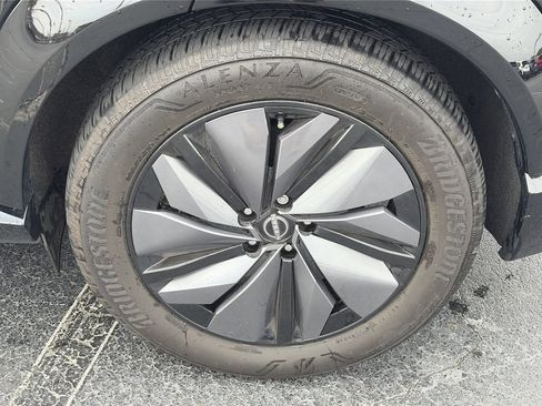 Certified 2023 Nissan Ariya FWD image 9